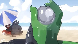 Gator's Delight [Zonkpunch]